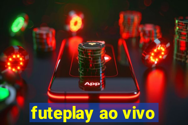 futeplay ao vivo